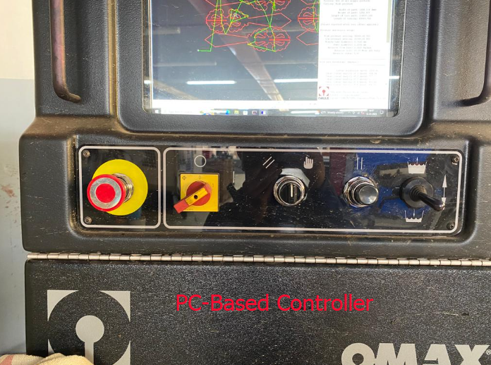 PC-Based Controller